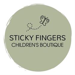 Sticky Fingers Children's Boutique