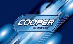 Cooper Teamwear