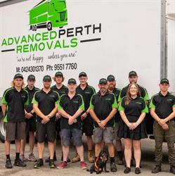 Advanced Perth Removals