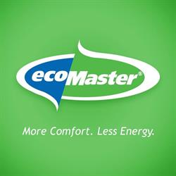 ecoMaster - Thermal Energy Efficiency