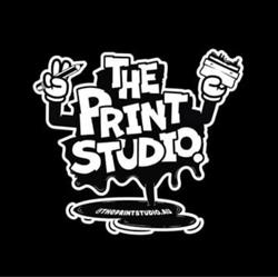 The Print Studio Screen Printing & Embroidery