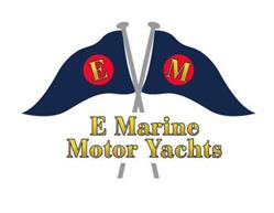 E Marine Motor Yachts
