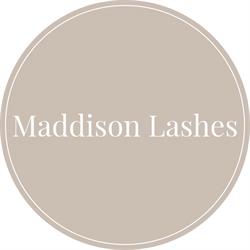 Maddison Lashes