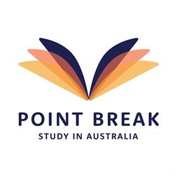 Point Break - Study in Australia