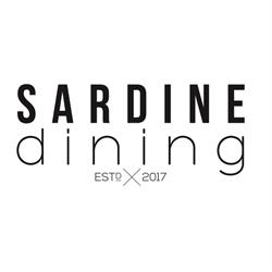 SARDINE dining