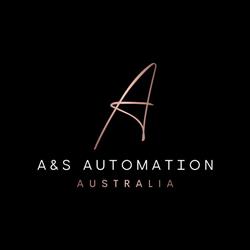 A&S Automation Pty Ltd.