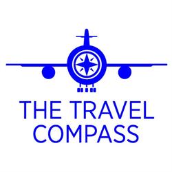 The Travel Compass (Shopfront & online)