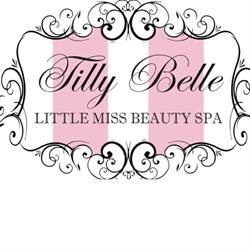 Tilly Belle Little Miss Beauty Spa