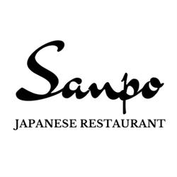 Sanpo Japanese Restaurant