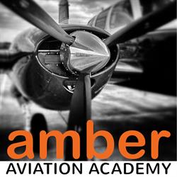 Amber International Aviation Academy