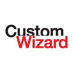 Custom Wizard