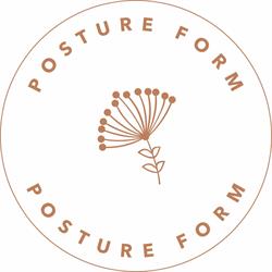 Posture Form Pillows
