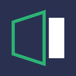 Blue Squared Window Automation