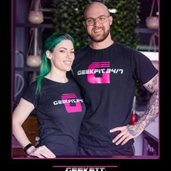 GeekFit 24/7 Private Training Studio & Gym