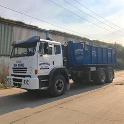 Campbellfield Bin Hire