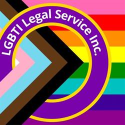 LGBTI Legal Service