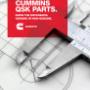 Use Cummins Genuine Parts