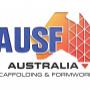 AUSF logo
