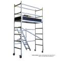 Mobile Scaffold Tower