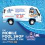 Mobile Pool Shops