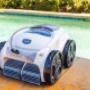 Viron qt1050 Robotic pool Cleaner