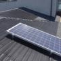 Solar Pool heating