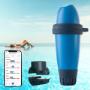Pool Cleaning Water Tester