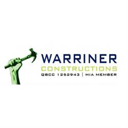 Warriner Constructions