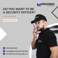 Certificate II Security Operations