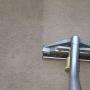 carpet cleaning