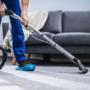 Professional Carpet Cleaning For Homes & Offices