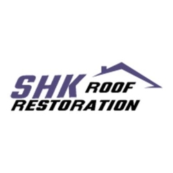 SHK Roof Restoration