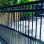 Industrial Sliding Gate