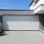 Panelift Garage door