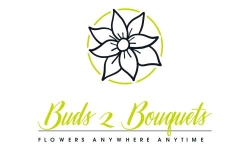 Buds 2 Bouquets
