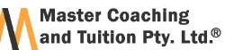 Master Coaching and Tuition