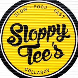 Sloppy Tee's