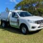Mobile Roadworthy Guys