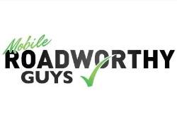 Mobile Roadworthy Guys