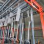 Blast N Coat Production