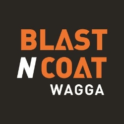 Blast N Coat Wagga