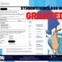 Student Visa( Subclass 500) granted