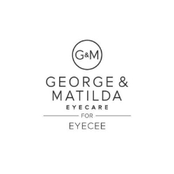 George & Matilda Eyecare for Eyecee