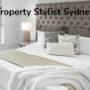 Property stylist Sydney