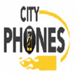 City Phones & IPHONE Screen Repair in Melbourne