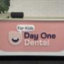 Signage 1