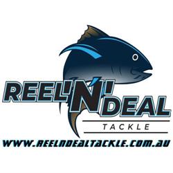 REEL N DEAL TACKLE