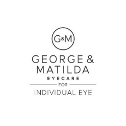 George & Matilda Eyecare for Individual Eye