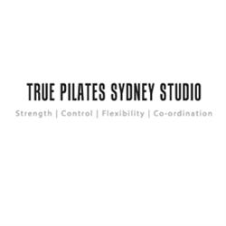 True Pilates Sydney Studio