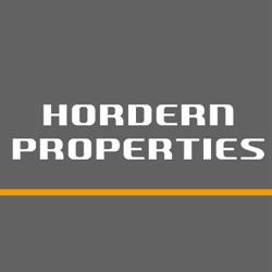 Hordern Properties
